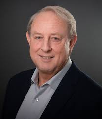 Steven Strickland KC