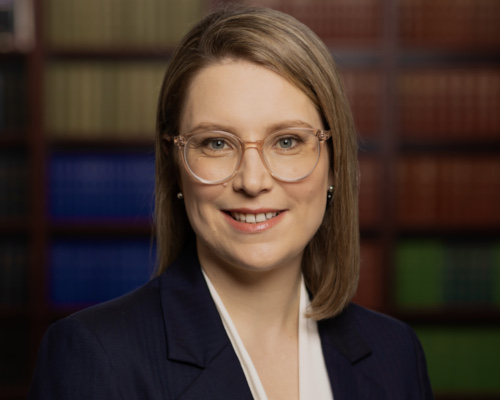 Charlotte Yellowlees